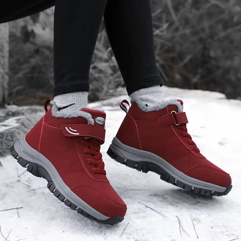 Bota Air Confort Ortopédica