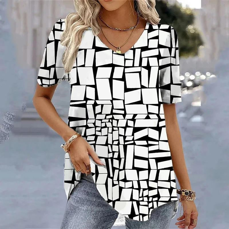 Blusa Siqueira