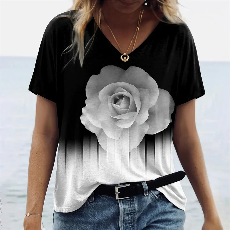 Blusa Elzy