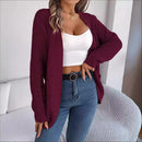 Cardigan Zaramello