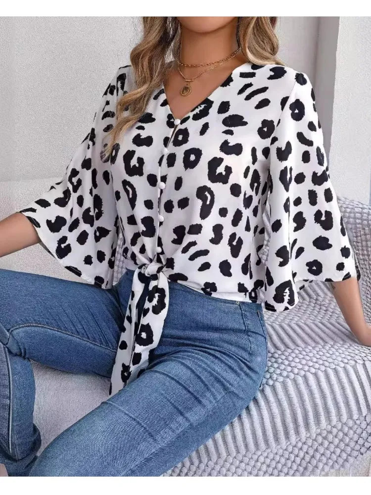 Blusa Giorgia