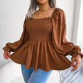 Blusa Angela