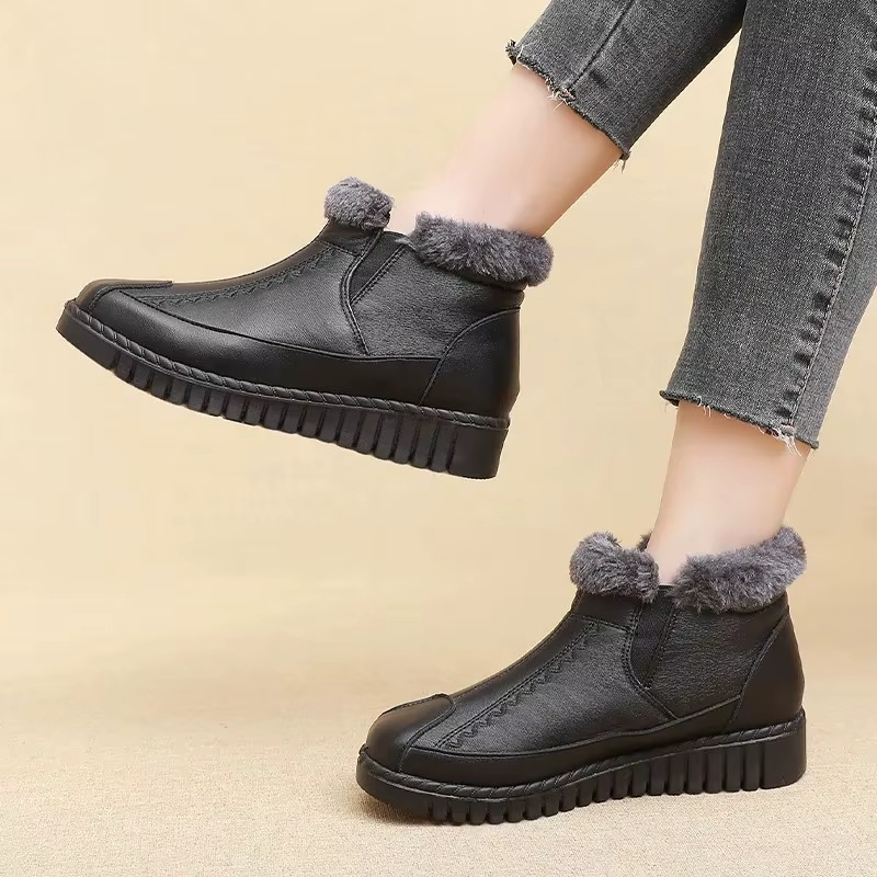 Bota ColdFit Ortopédica