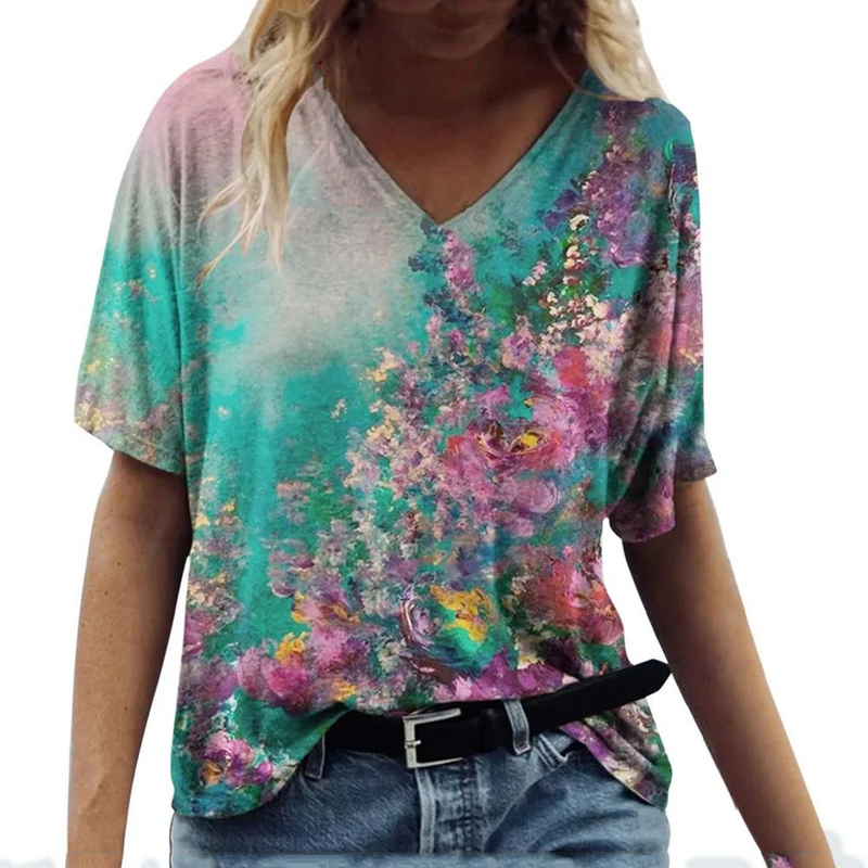 Blusa Deise