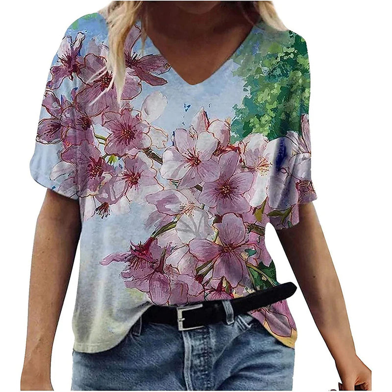 Blusa Dancini