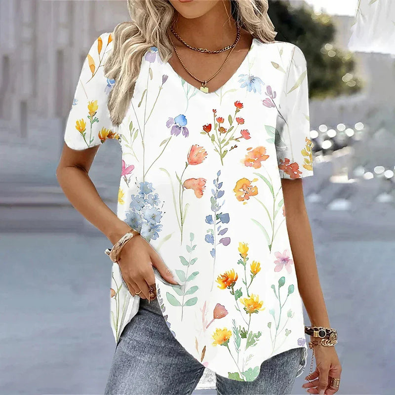 Blusa Dasilva