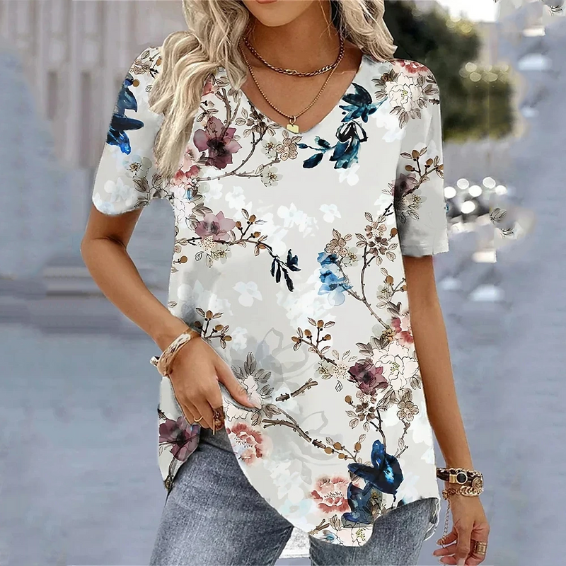 Blusa Cirlene