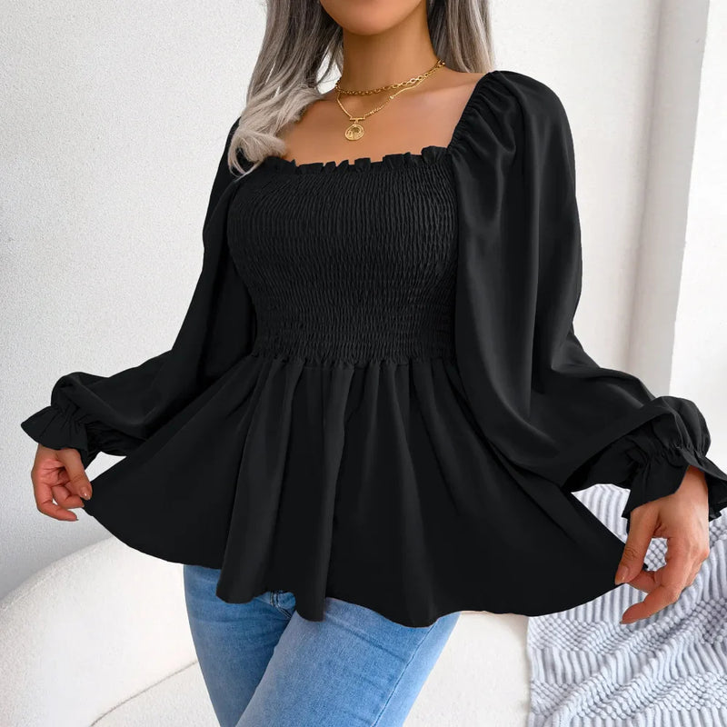 Blusa Angela