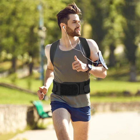 Corretor Postural Magnético PowerPosture