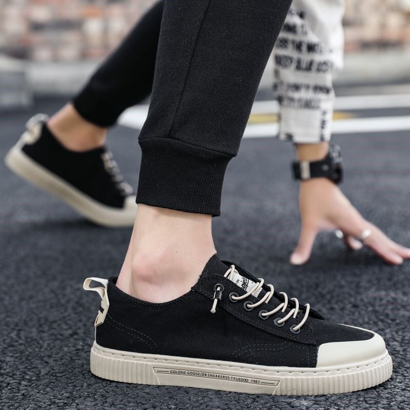 Tênis Vulcan Ortopédico