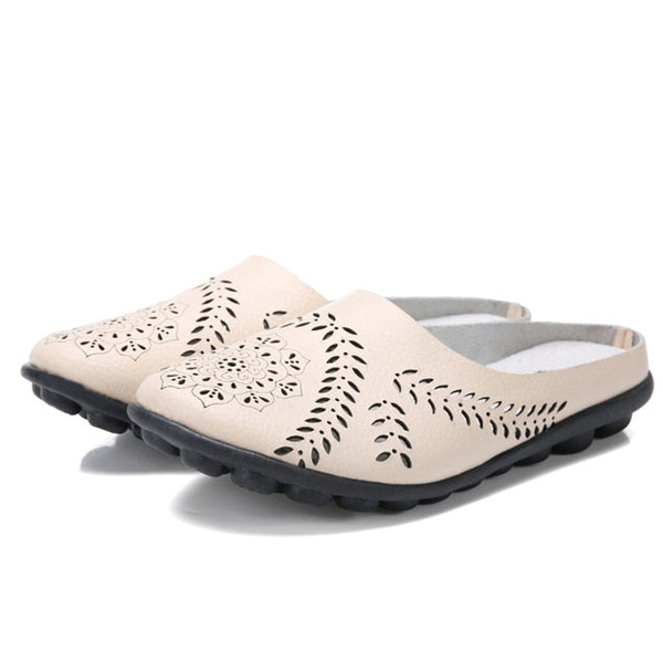 Mocassim Slim Ortopédico