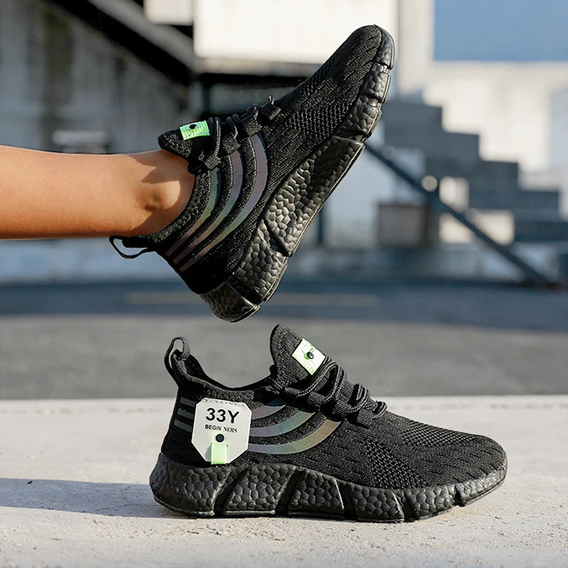 Tênis RunFit Ortopédico