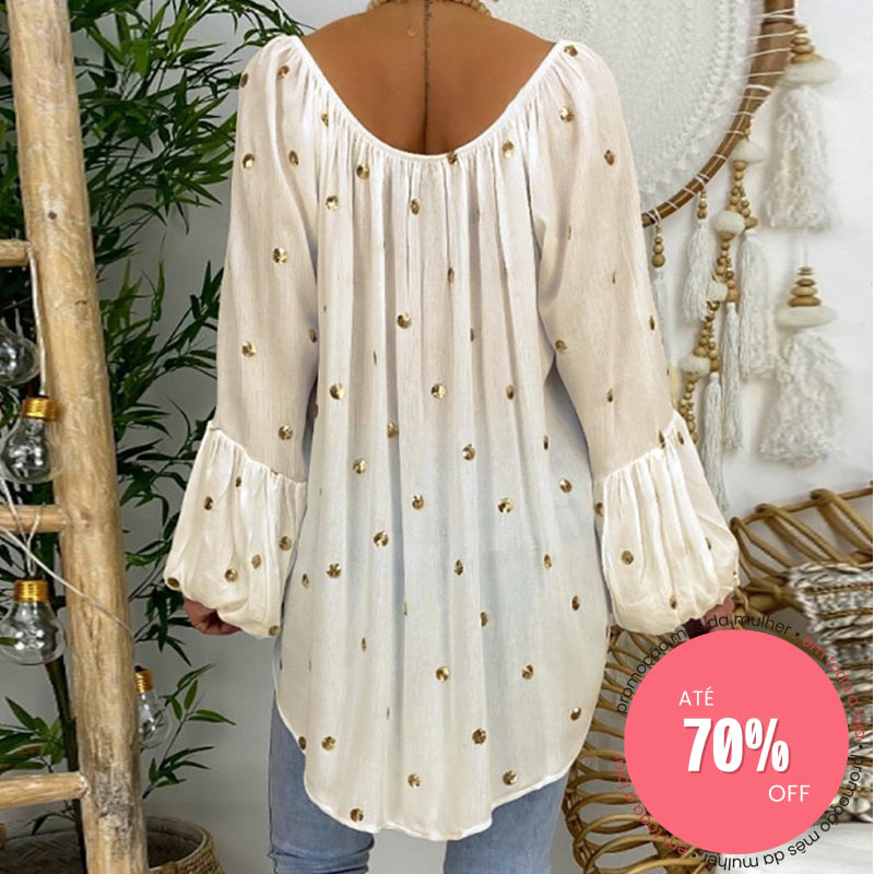 Blusa Bona