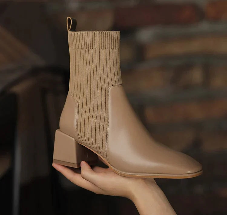 Bota Monique Classic Ortopédica