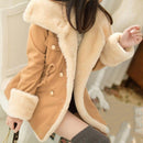 Casaco College Cotton