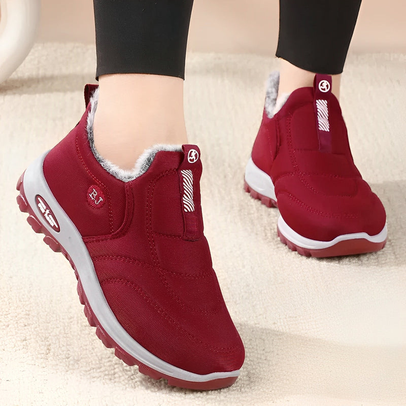 Bota Nevinna Ortopédica