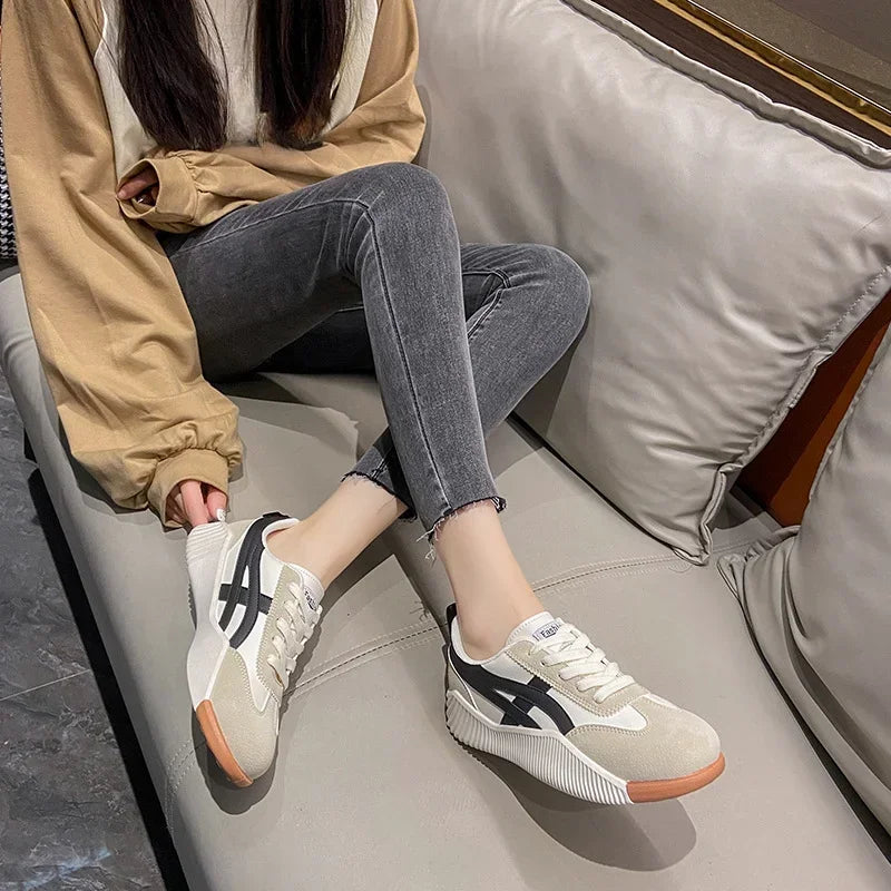 Tênis LunaFlex Ortopédico