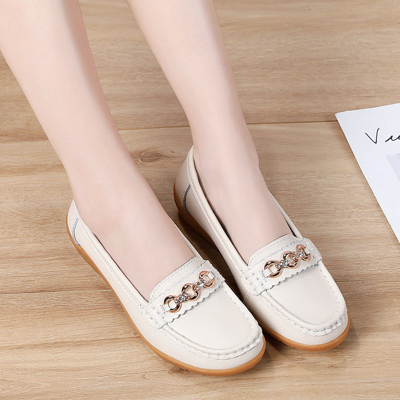 Mocassim TressePro Ortopédico