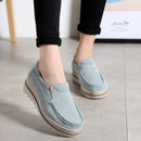 Mocassim NivePro Ortopédico