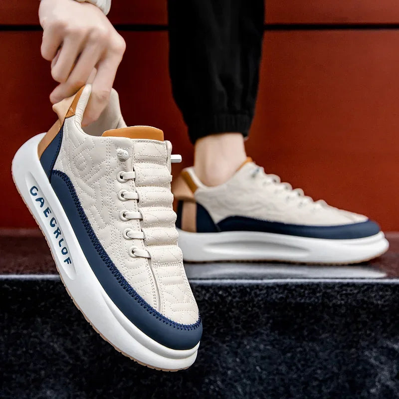 Tênis SpeedAir Ortopédico