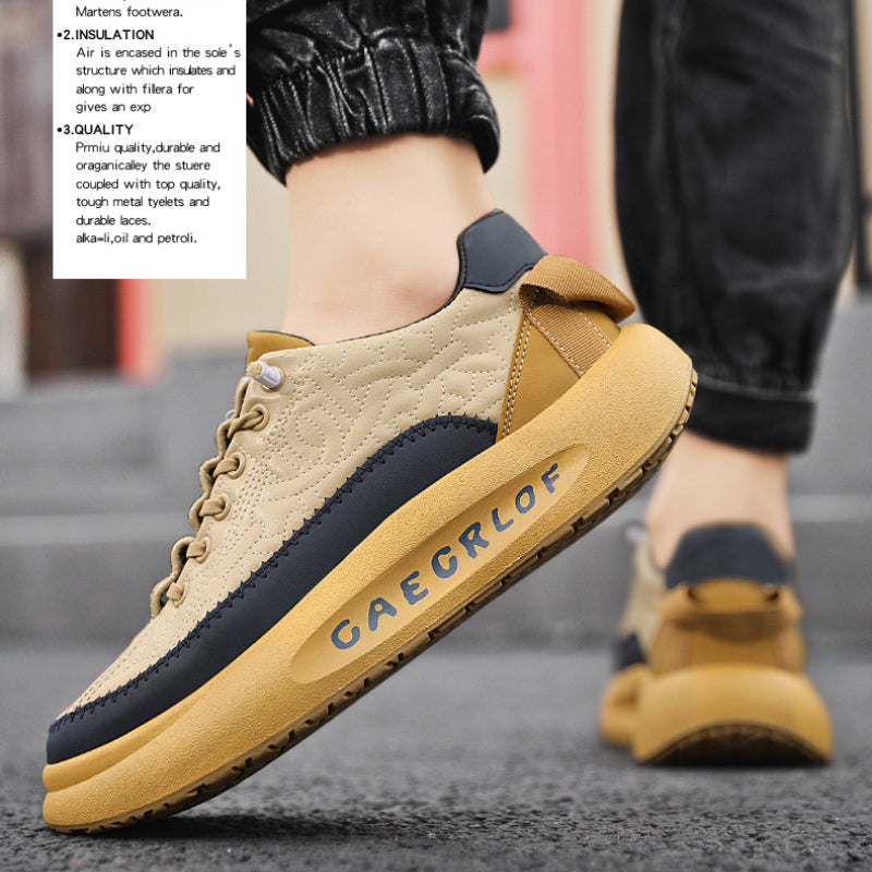 Tênis SpeedAir Ortopédico