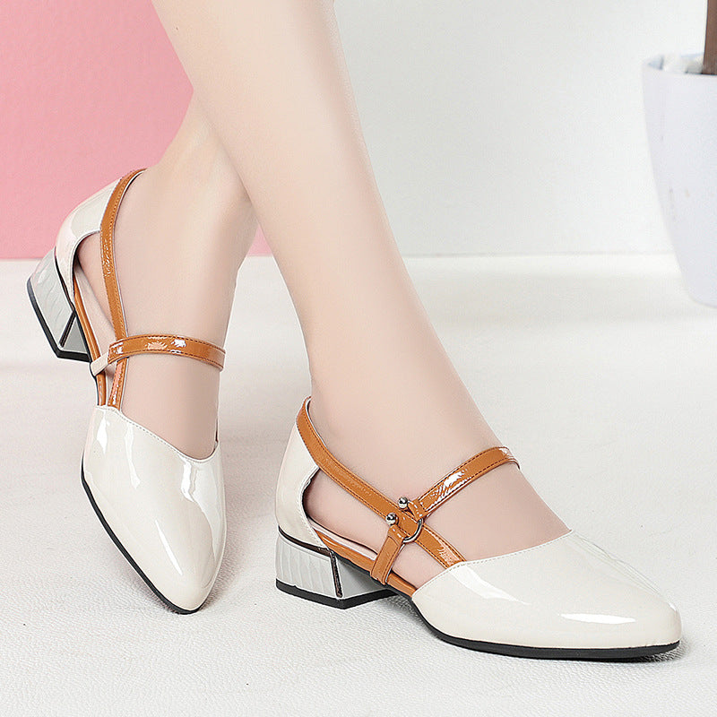 Sapato Italiano Ortopédico