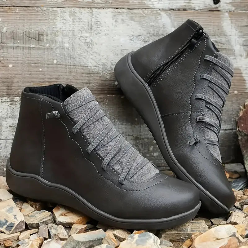 Bota OrthoFrost Ortopédica