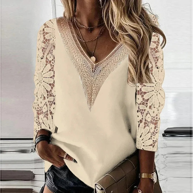 Blusa Neal