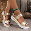 Sandália Marselha Ortopédica