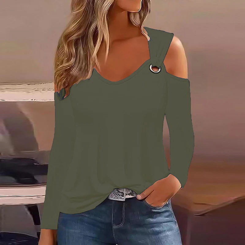 Blusa França
