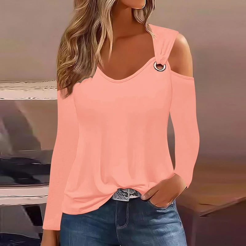 Blusa França