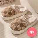 Pantufa Fogliarini