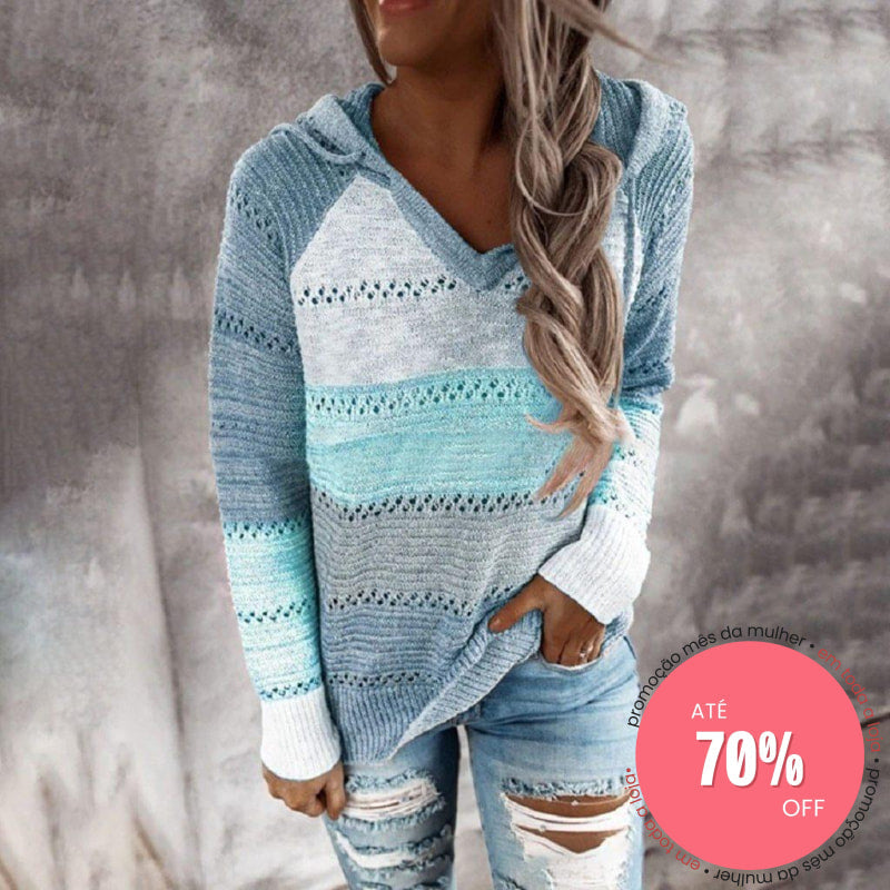 Suéter Érida