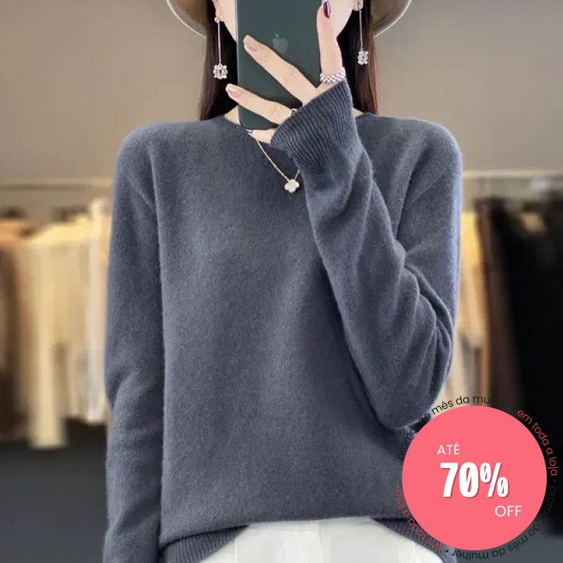 Suéter Karitha