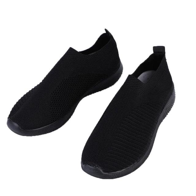 Tênis OrtoLife Ortopédico