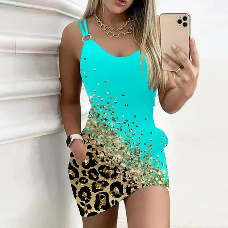 Vestido Scalissi