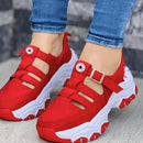 Tênis Star Fit Ortopédico